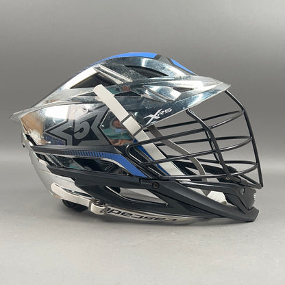 Cascade XRS OSFM Adjustable 21.5" to 24" Senior Lacrosse Helmet