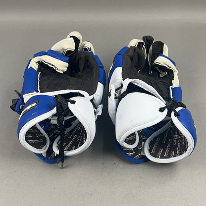 deBeer Icon Senior 12" Vintage Lacrosse Gloves