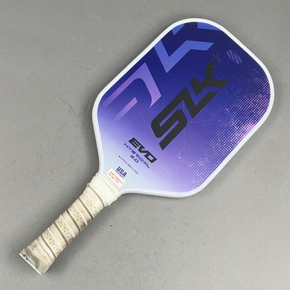 Selkirk SLK Evo Hybrid XL 2.0 Pickleball Paddle 4 1/4" 8 oz.