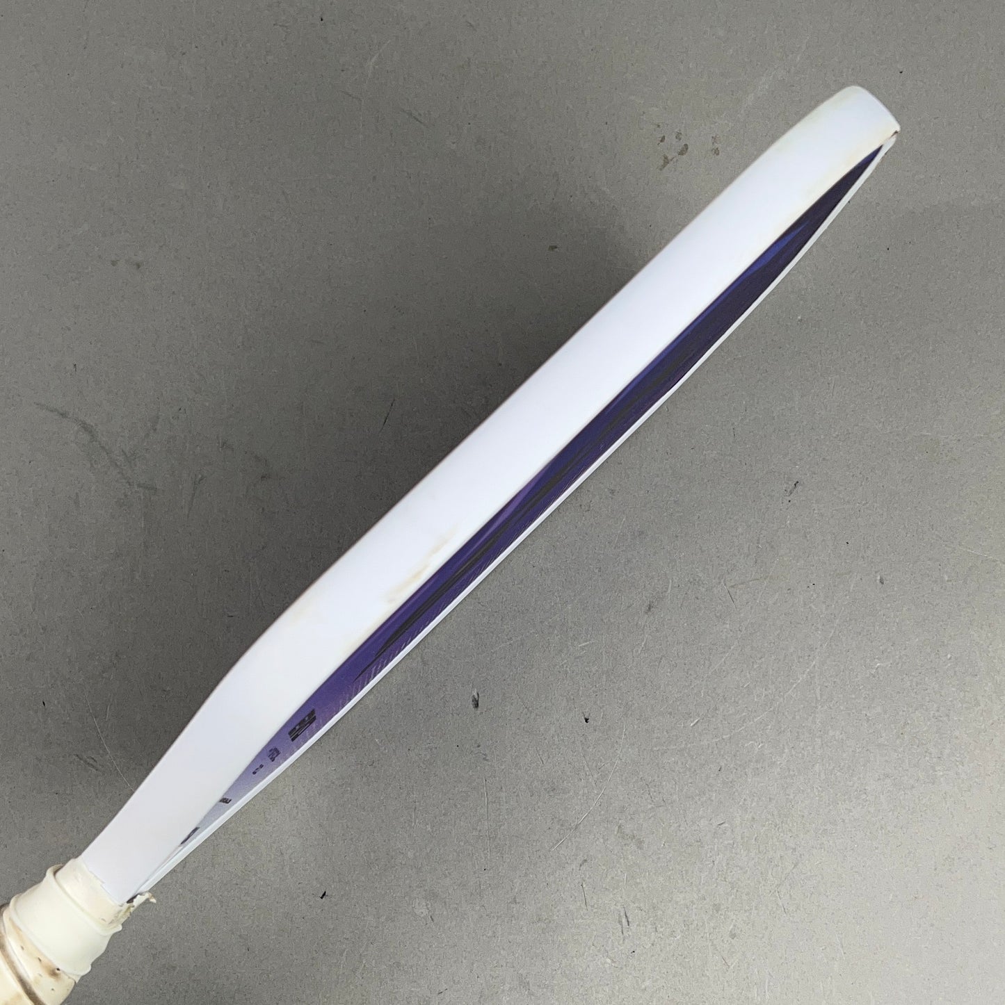 Selkirk SLK Evo Hybrid XL 2.0 Pickleball Paddle 4 1/4" 8 oz.