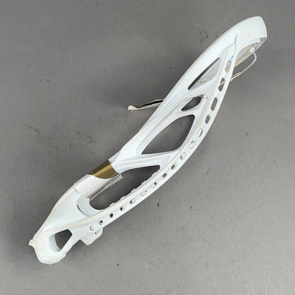 STX Stallion 900 Attack/Mid Unstrung Lacrosse Head