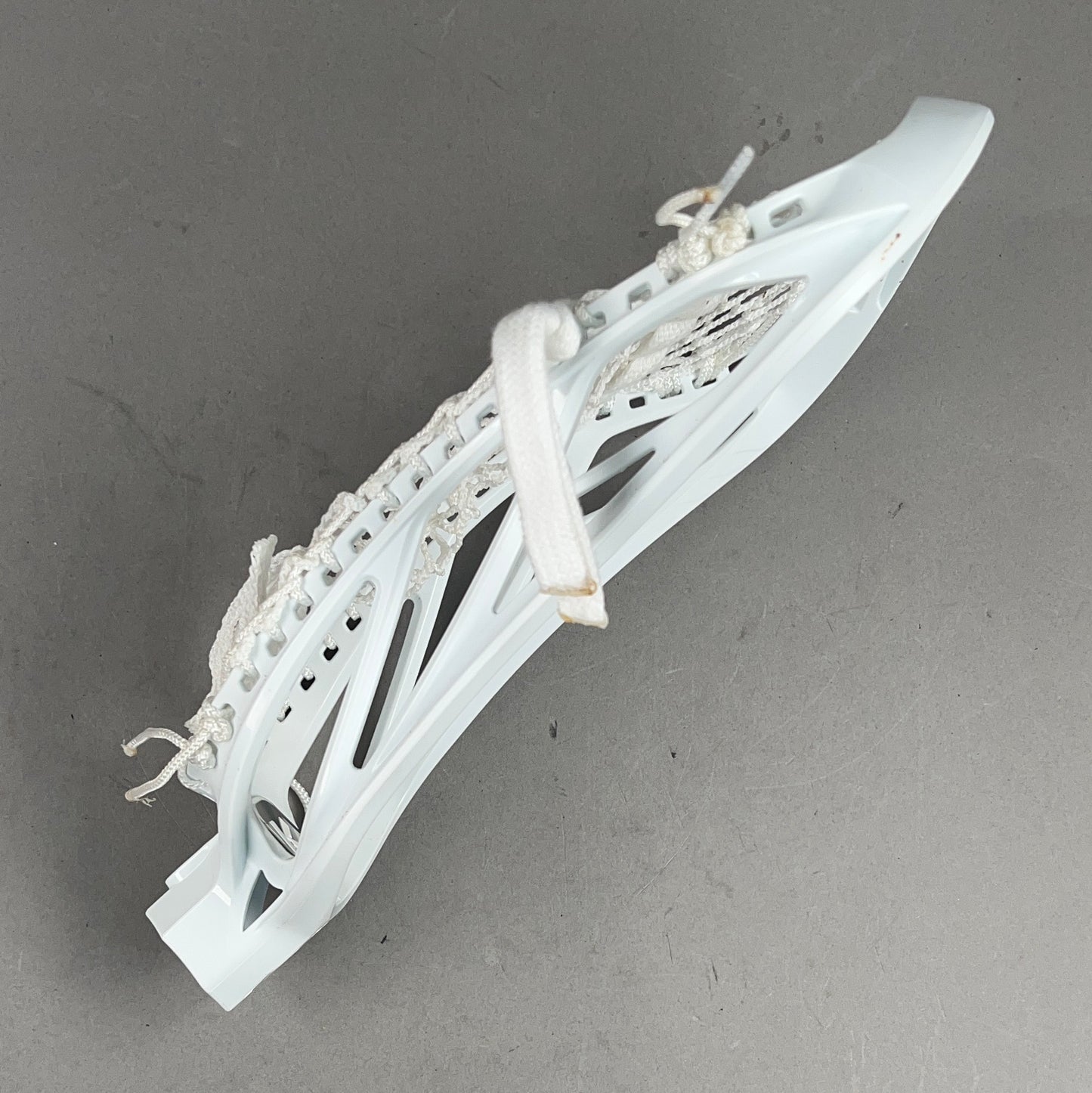 STX Surgeon 1K Attack/Mid Strung Lacrosse Head