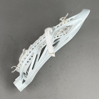 STX Surgeon 1K Attack/Mid Strung Lacrosse Head