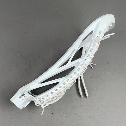 STX Surgeon 1K Attack/Mid Strung Lacrosse Head