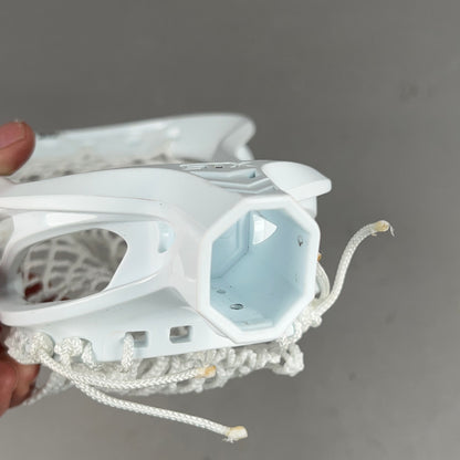 STX Surgeon 1K Attack/Mid Strung Lacrosse Head
