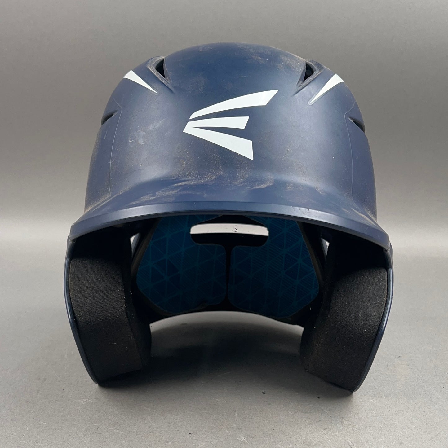 Easton Elite X 7 1/8" to 7 1/2" Senior Baseball Batting Helmet