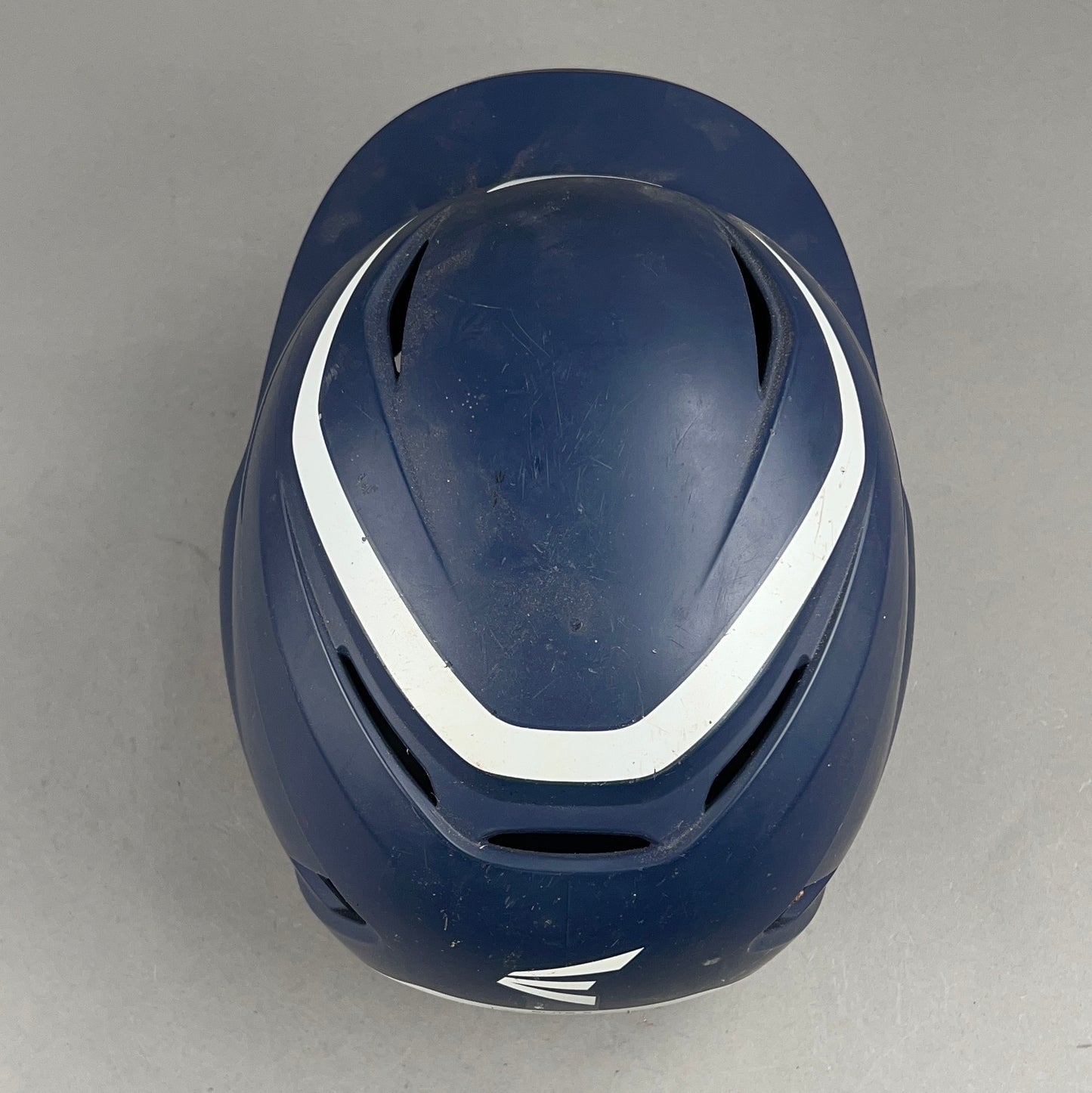 Easton Elite X 7 1/8" to 7 1/2" Senior Baseball Batting Helmet