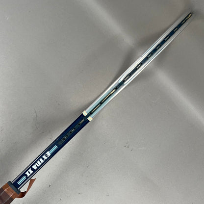 Wilson Extra II Vintage Tennis Racquet 4 1/2" Grip & 102in² Head Size