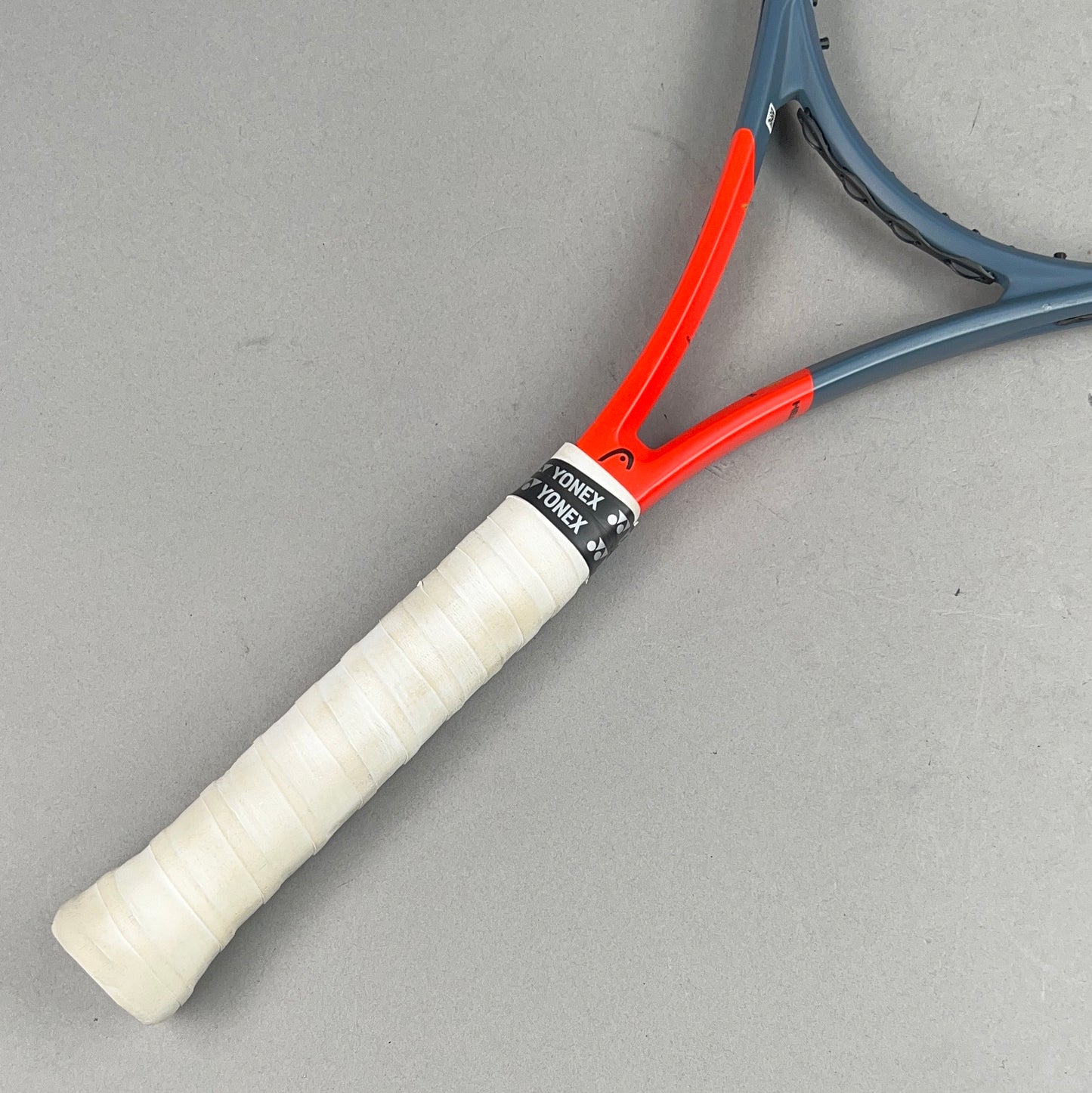 Head Radical MP Tennis Racquet 4 1/4" Grip & 98in² Head Size