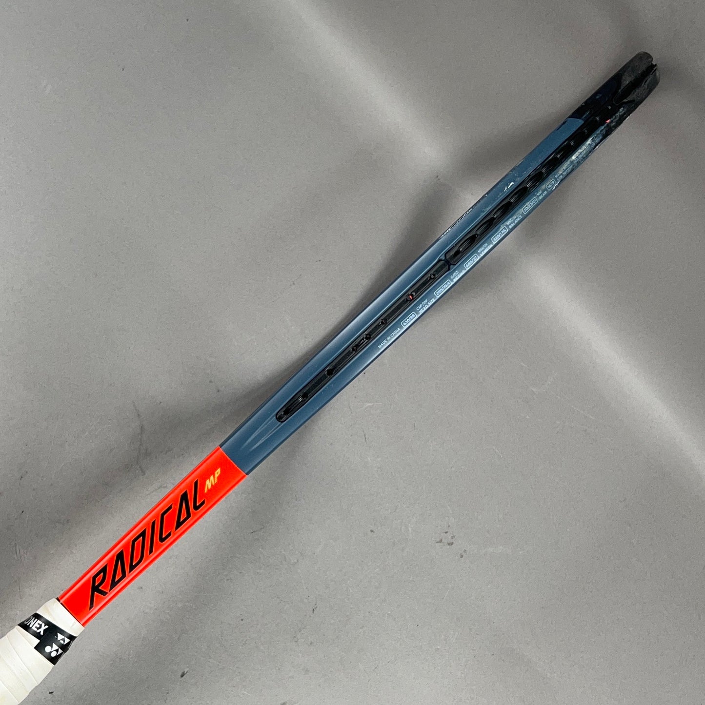 Head Radical MP Tennis Racquet 4 1/4" Grip & 98in² Head Size