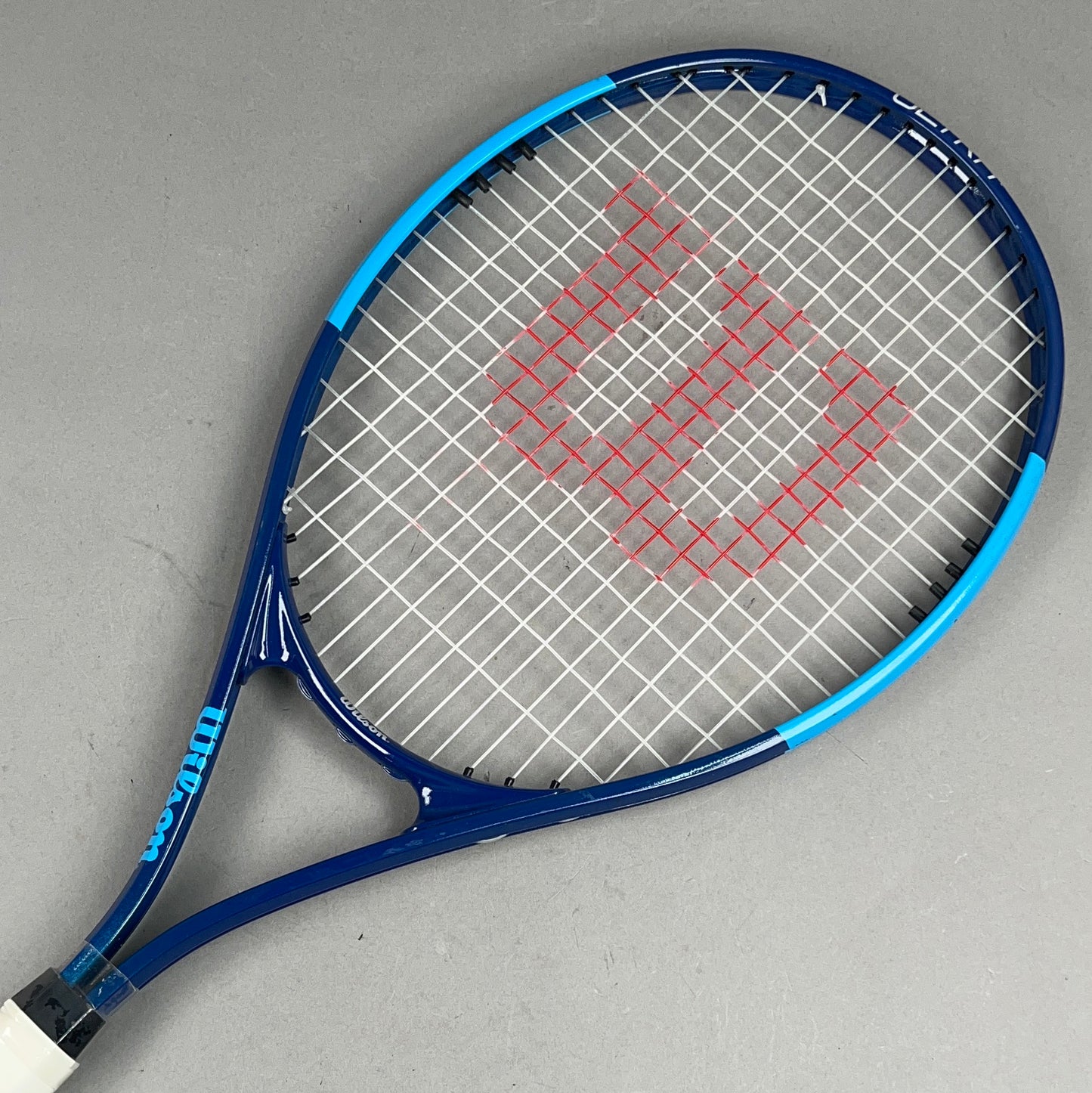 Wilson Ultra XL 112 Tennis Racquet 4 7/8" Grip & 112in² Head Size