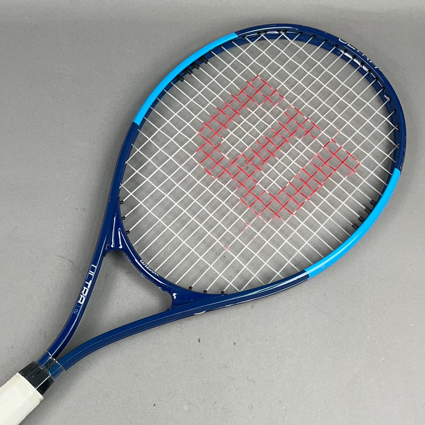 Wilson Ultra XL 112 Tennis Racquet 4 7/8" Grip & 112in² Head Size