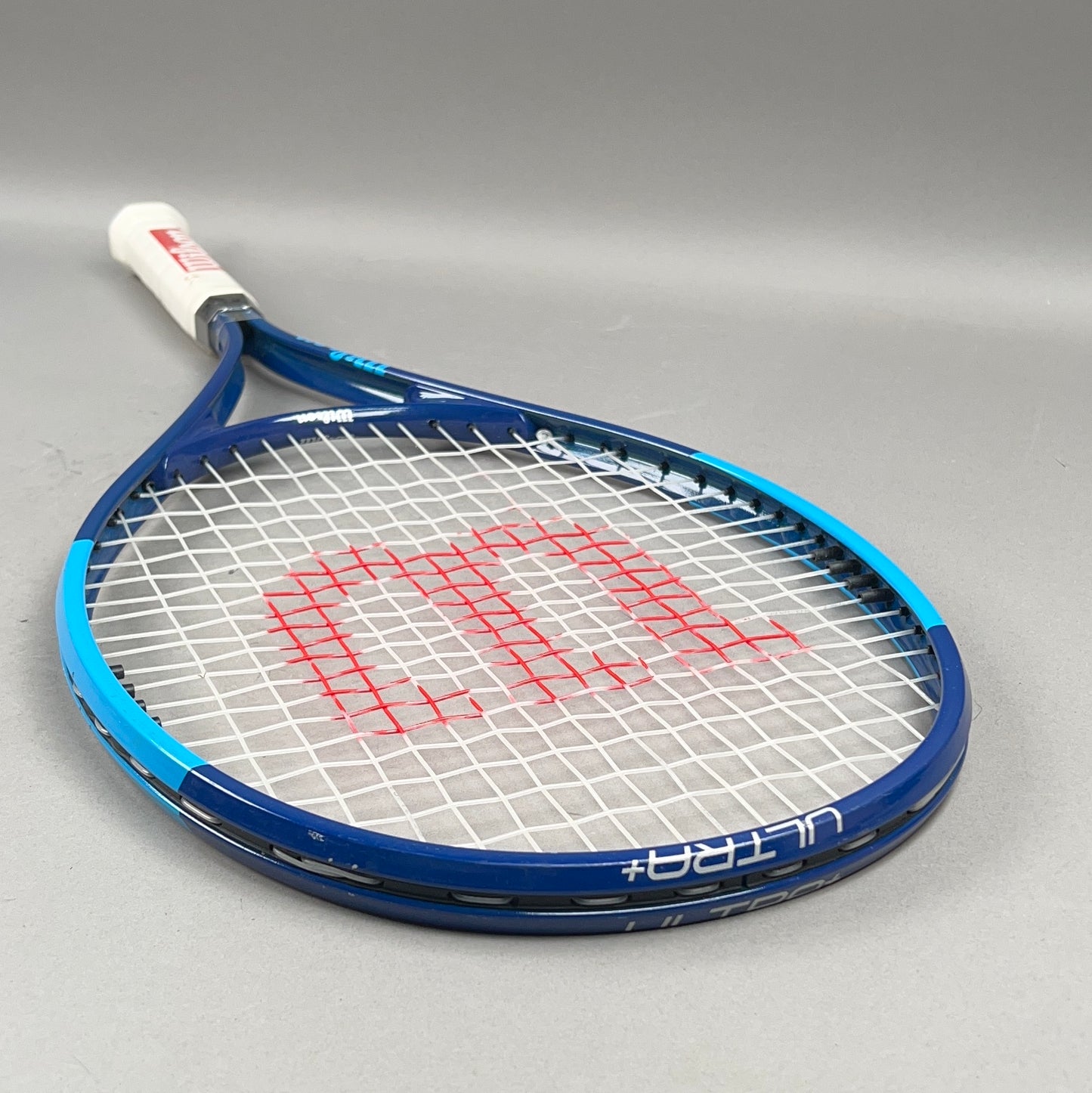 Wilson Ultra XL 112 Tennis Racquet 4 7/8" Grip & 112in² Head Size