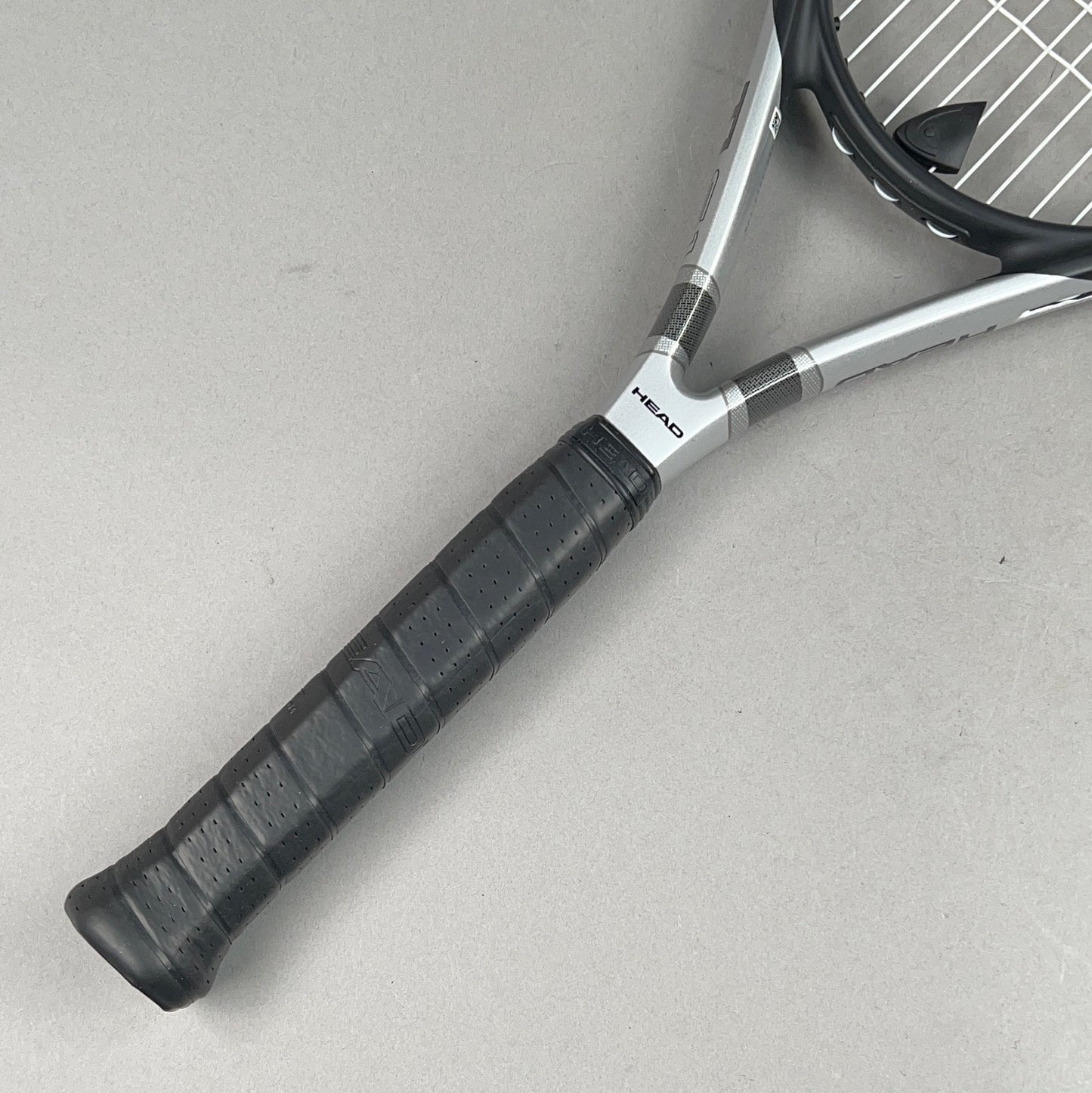 Head Ti.S1 Pro Tennis Racquet 4 3/8" Grip & 107in² Head Size