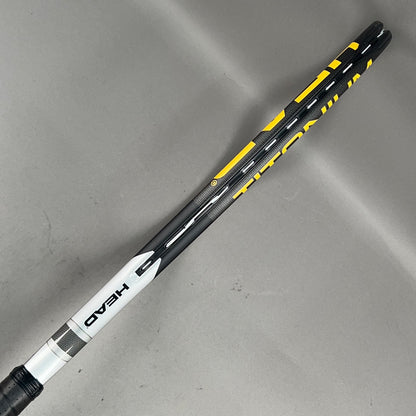 Head Ti.S1 Pro Tennis Racquet 4 3/8" Grip & 107in² Head Size