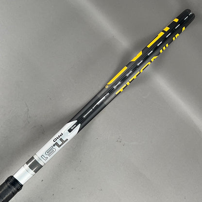 Head Ti.S1 Pro Tennis Racquet 4 3/8" Grip & 107in² Head Size