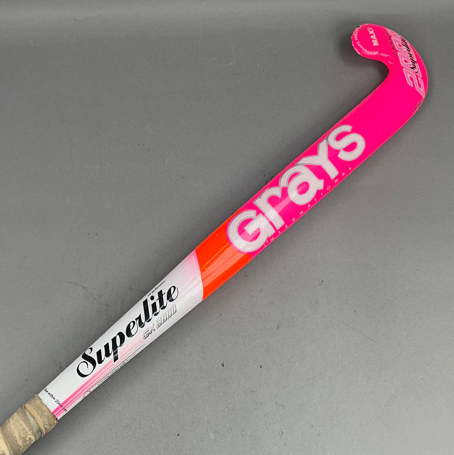 Grays Superlite GX2000 35" Field Hockey Stick