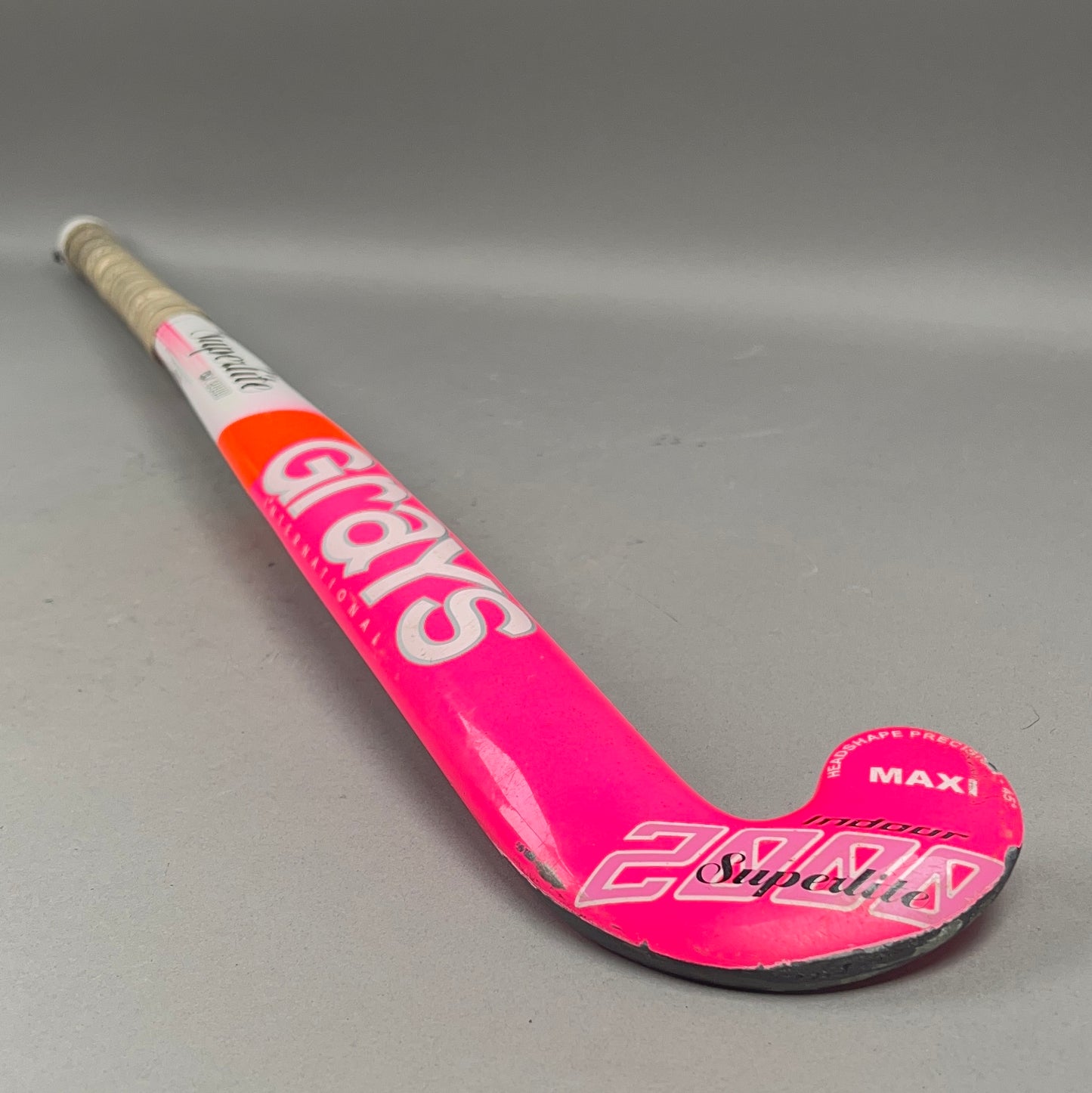 Grays Superlite GX2000 35" Field Hockey Stick