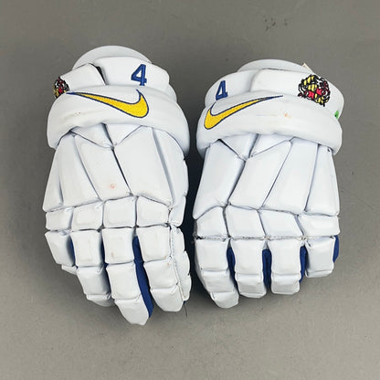 Nike Vapor Pro Junior Small Lacrosse Gloves