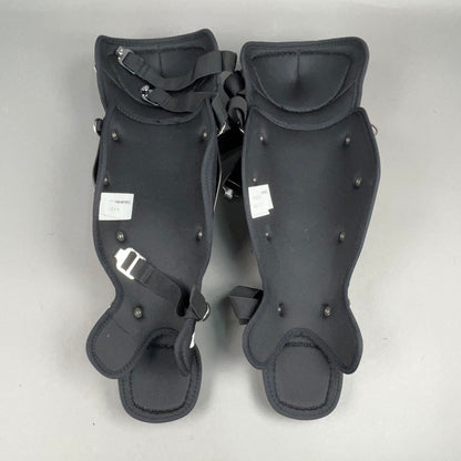 Champro Optimus Junior 13" Catchers Shin Guards