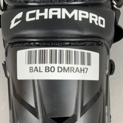 Champro Optimus Junior 13" Catchers Shin Guards