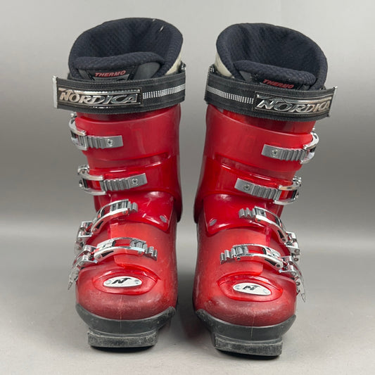 Nordica Beast 10 Size 28-28.5 Ski Boots