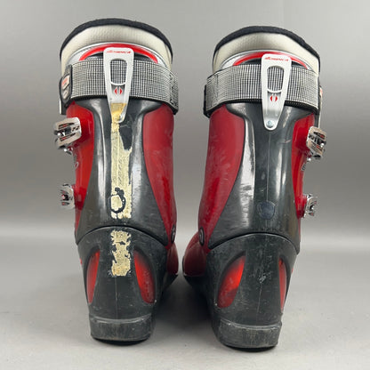 Nordica Beast 10 Size 28-28.5 Ski Boots