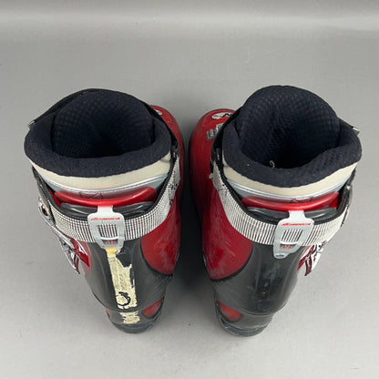Nordica Beast 10 Size 28-28.5 Ski Boots