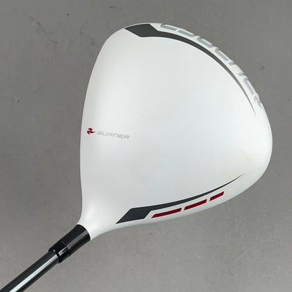 TaylorMade Burner Superfast 2.0 9.5° Right-Handed Driver Stiff Flex Shaft