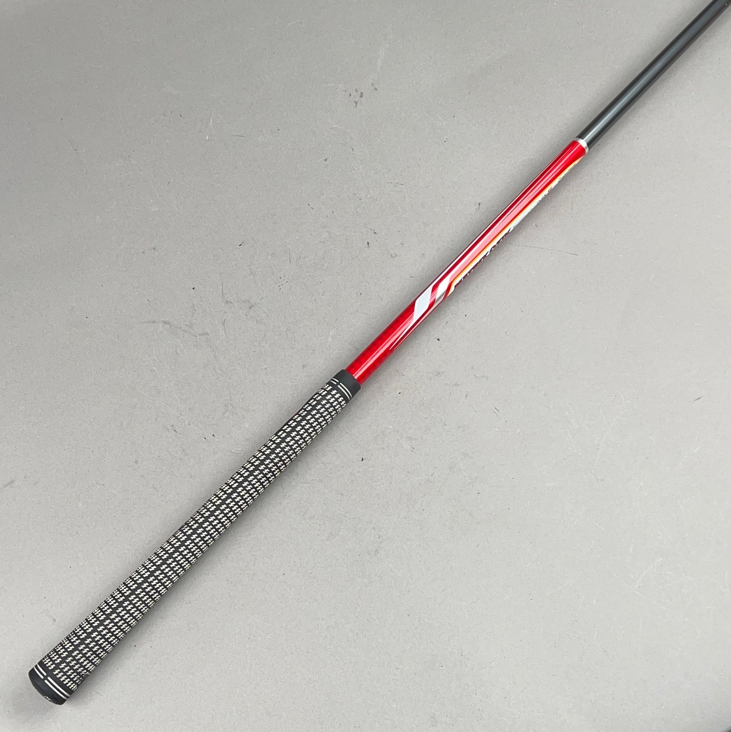 TaylorMade Burner Superfast 2.0 9.5° Right-Handed Driver Stiff Flex Shaft