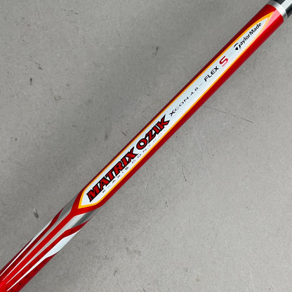 TaylorMade Burner Superfast 2.0 9.5° Right-Handed Driver Stiff Flex Shaft