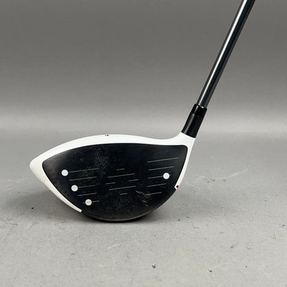 TaylorMade Burner Superfast 2.0 9.5° Right-Handed Driver Stiff Flex Shaft
