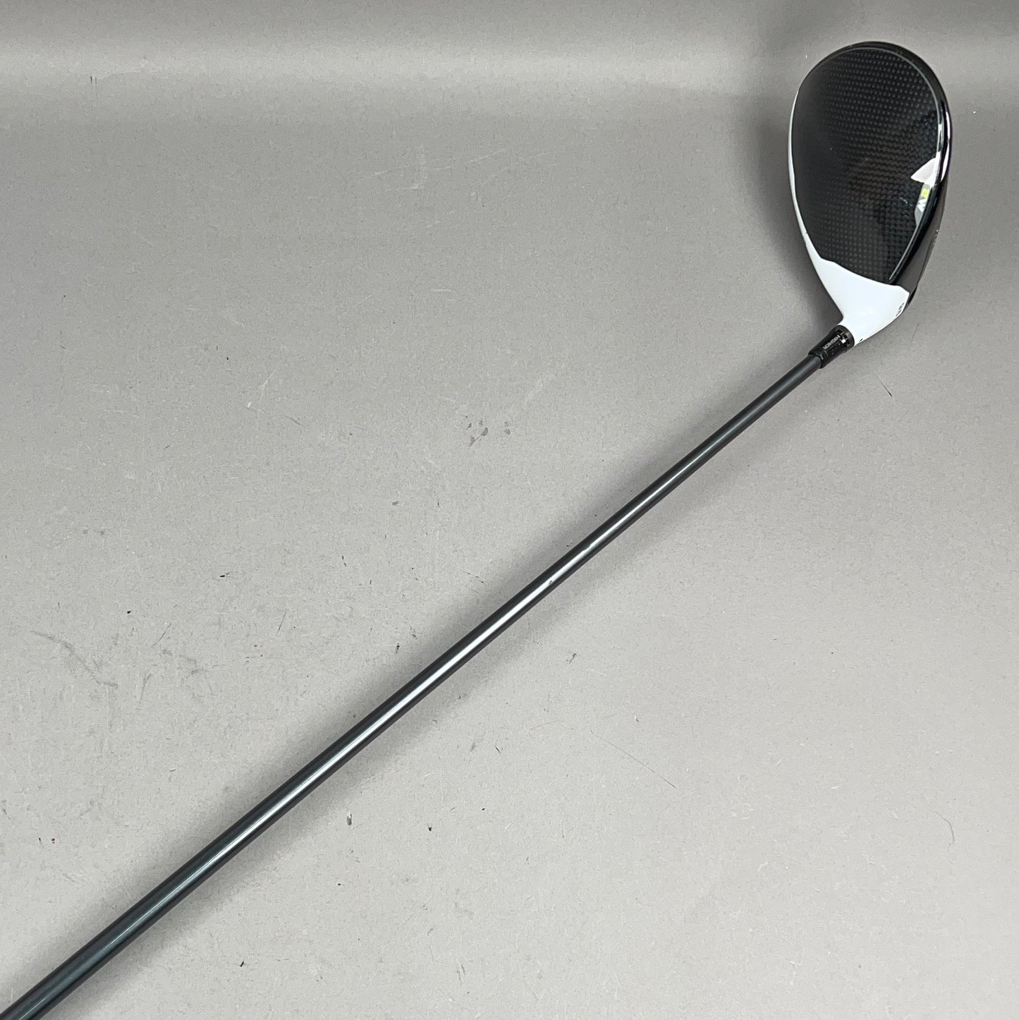 Taylormade M2 9.5° Right-Handed Driver Stiff Flex Shaft