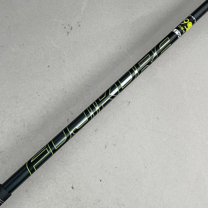 Taylormade M2 9.5° Right-Handed Driver Stiff Flex Shaft