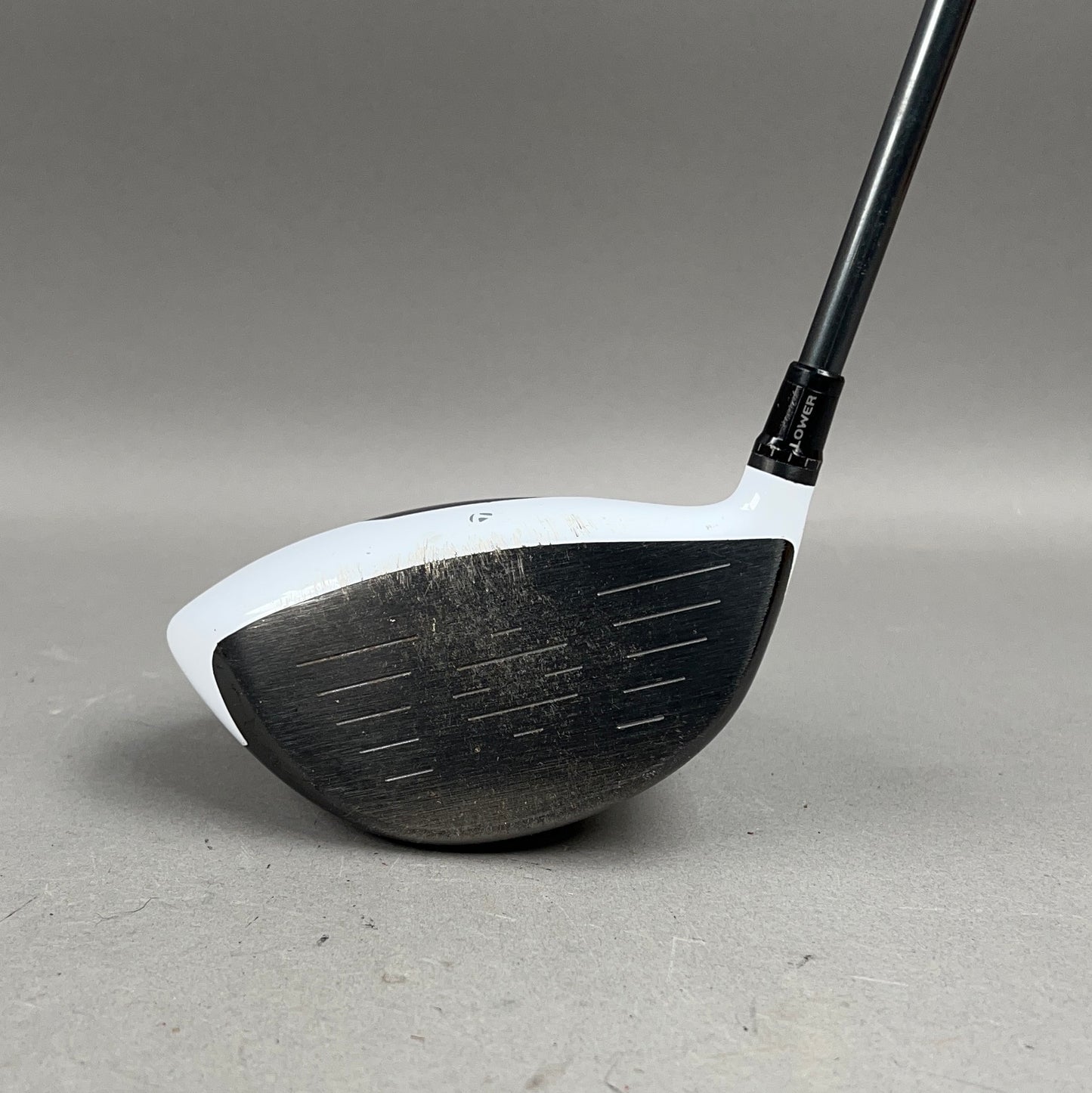 Taylormade M2 9.5° Right-Handed Driver Stiff Flex Shaft