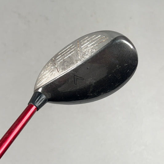 Callaway Big Bertha Heavenwood Right-Handed 4-Iron Hybrid