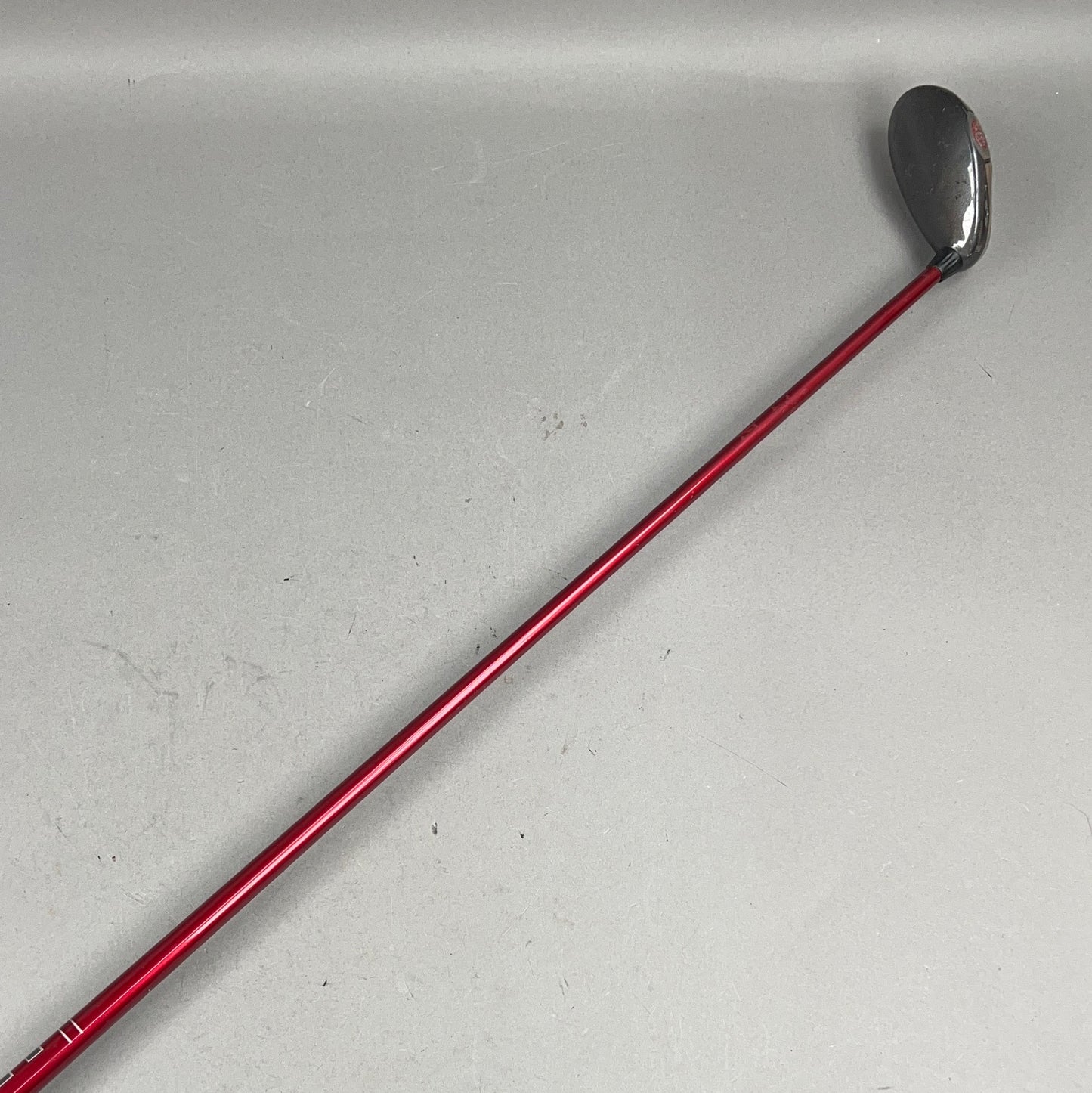 Callaway Big Bertha Heavenwood Right-Handed 4-Iron Hybrid