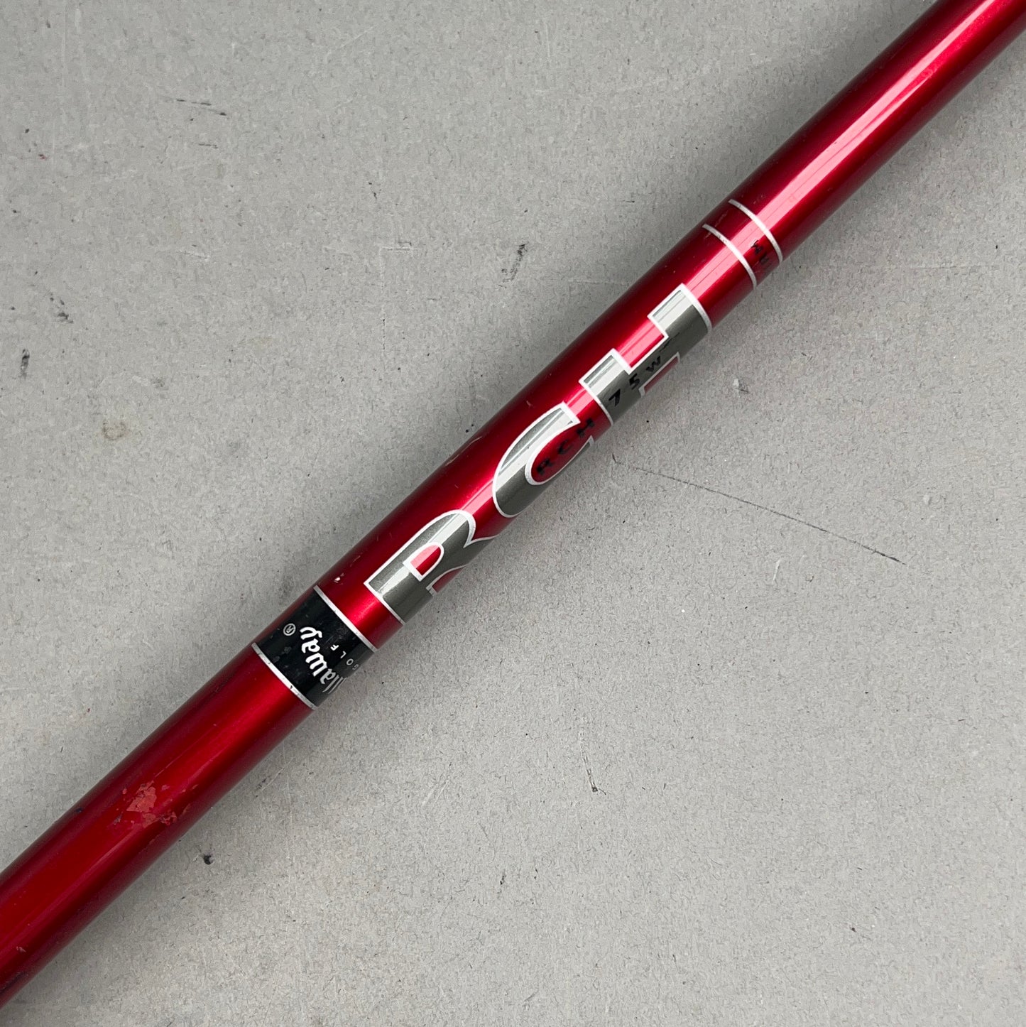 Callaway Big Bertha Heavenwood Right-Handed 4-Iron Hybrid