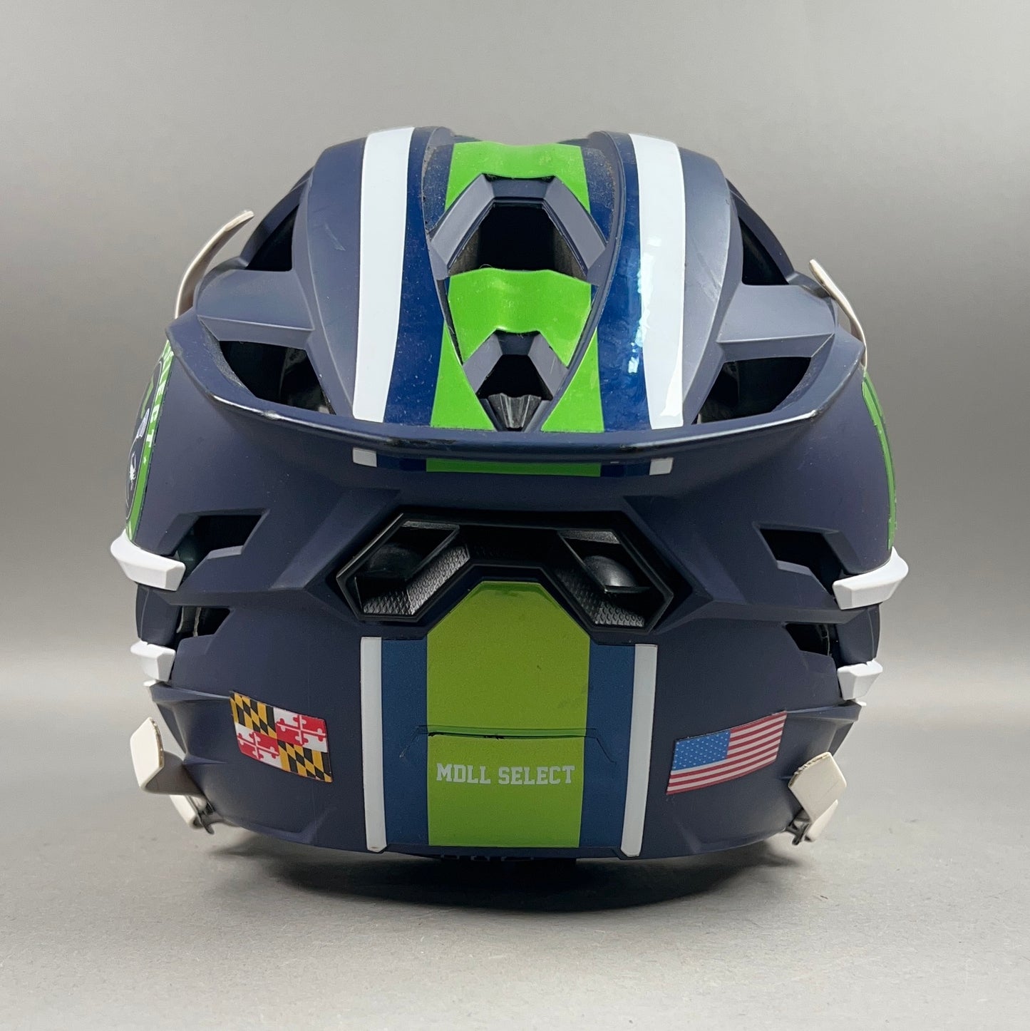 Cascade XRS Pro OSFM Adjustable 21.5" to 24" Senior Lacrosse Helmet