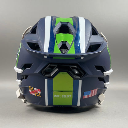 Cascade XRS Pro OSFM Adjustable 21.5" to 24" Senior Lacrosse Helmet