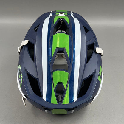Cascade XRS Pro OSFM Adjustable 21.5" to 24" Senior Lacrosse Helmet