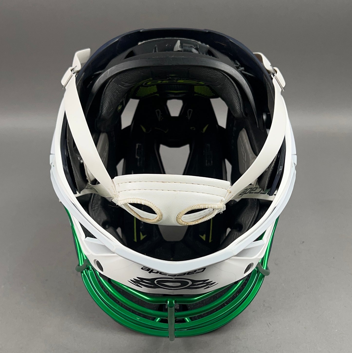 Cascade XRS Pro OSFM Adjustable 21.5" to 24" Senior Lacrosse Helmet