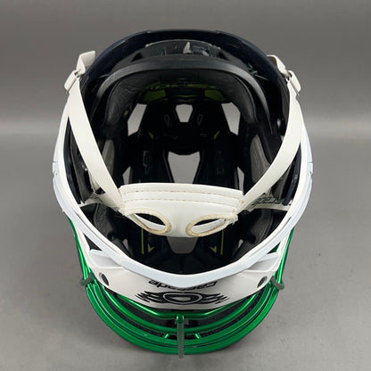 Cascade XRS Pro OSFM Adjustable 21.5" to 24" Senior Lacrosse Helmet