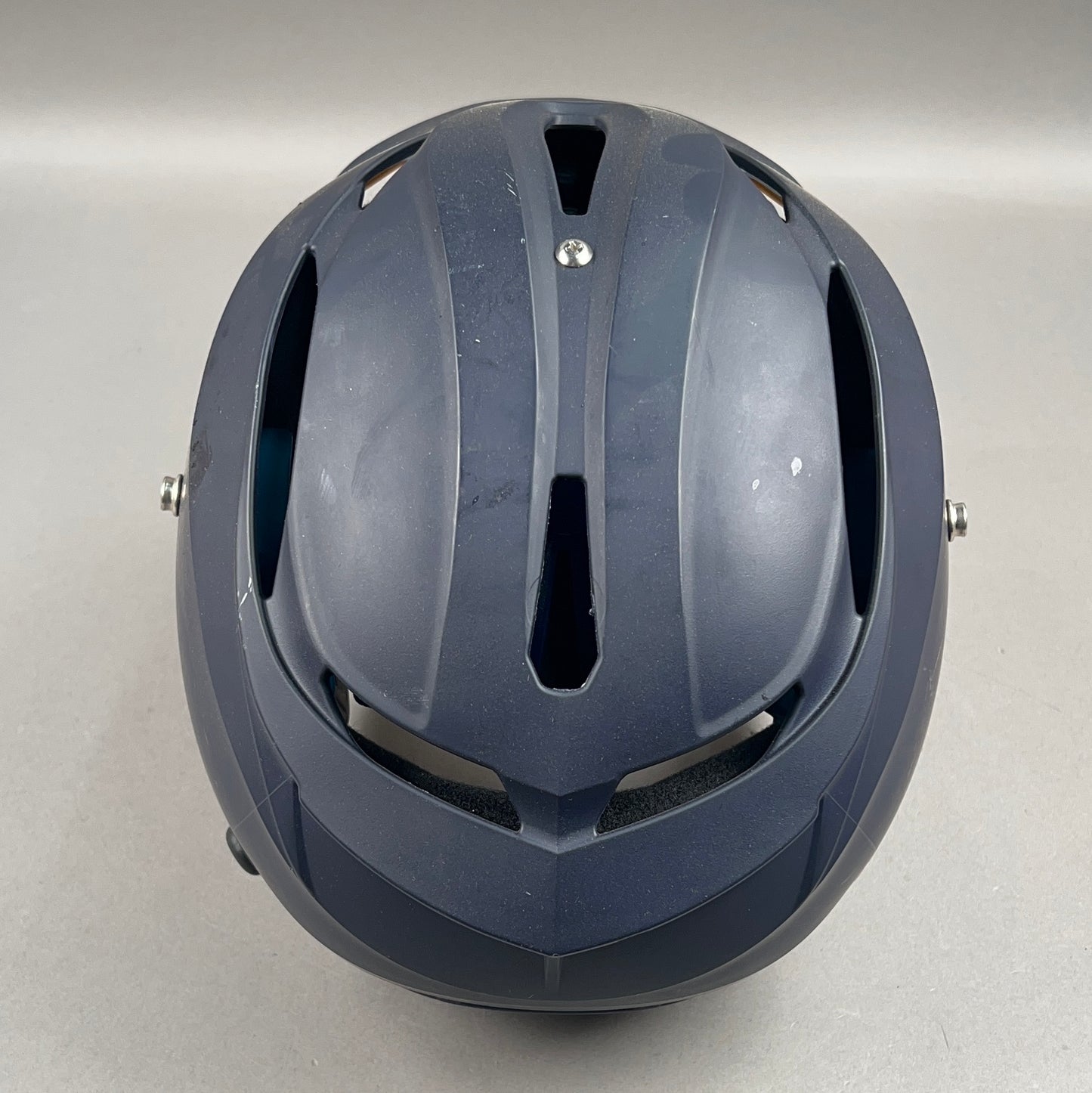 Schutt Rival L/XL Adjustable Junior Lacrosse Helmet