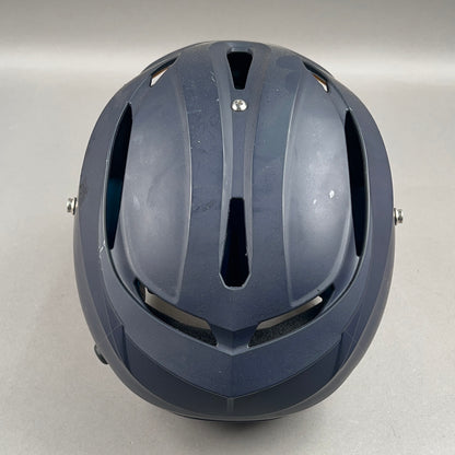 Schutt Rival L/XL Adjustable Junior Lacrosse Helmet