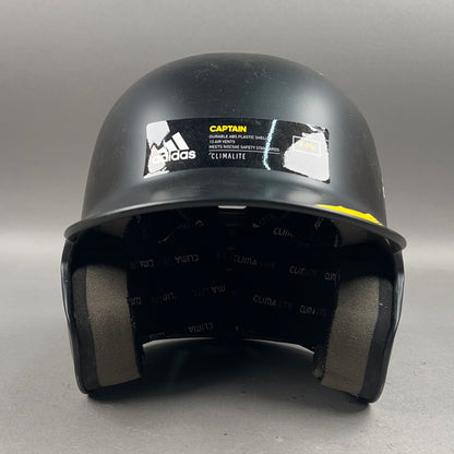 Adidas Captain SR 7" to 7 5/8" Senior Baseball Batting Helmet