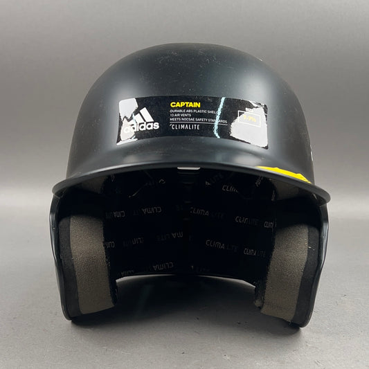 Adidas Captain SR 7" to 7 5/8" Senior Baseball Batting Helmet