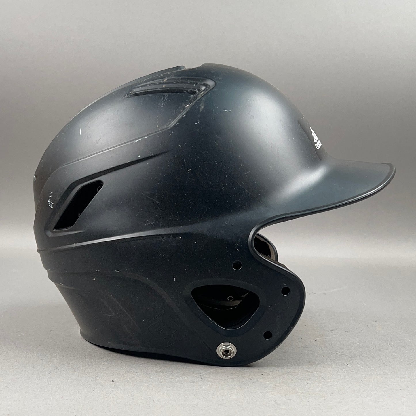 Adidas Captain SR 7" to 7 5/8" Senior Baseball Batting Helmet