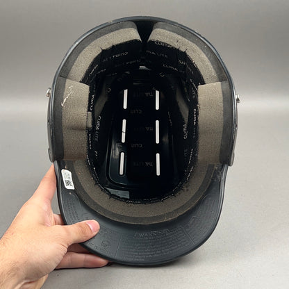 Adidas Captain SR 7" to 7 5/8" Senior Baseball Batting Helmet