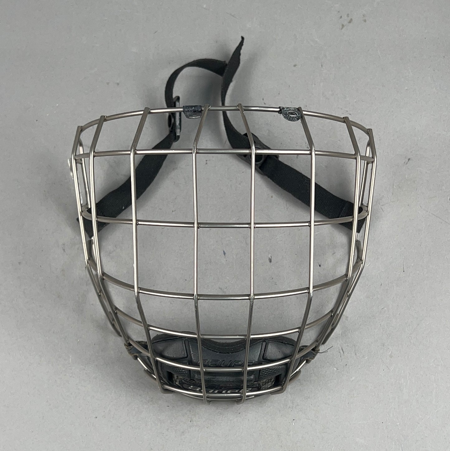 Bauer True Vision Profile II Large Hockey Cage